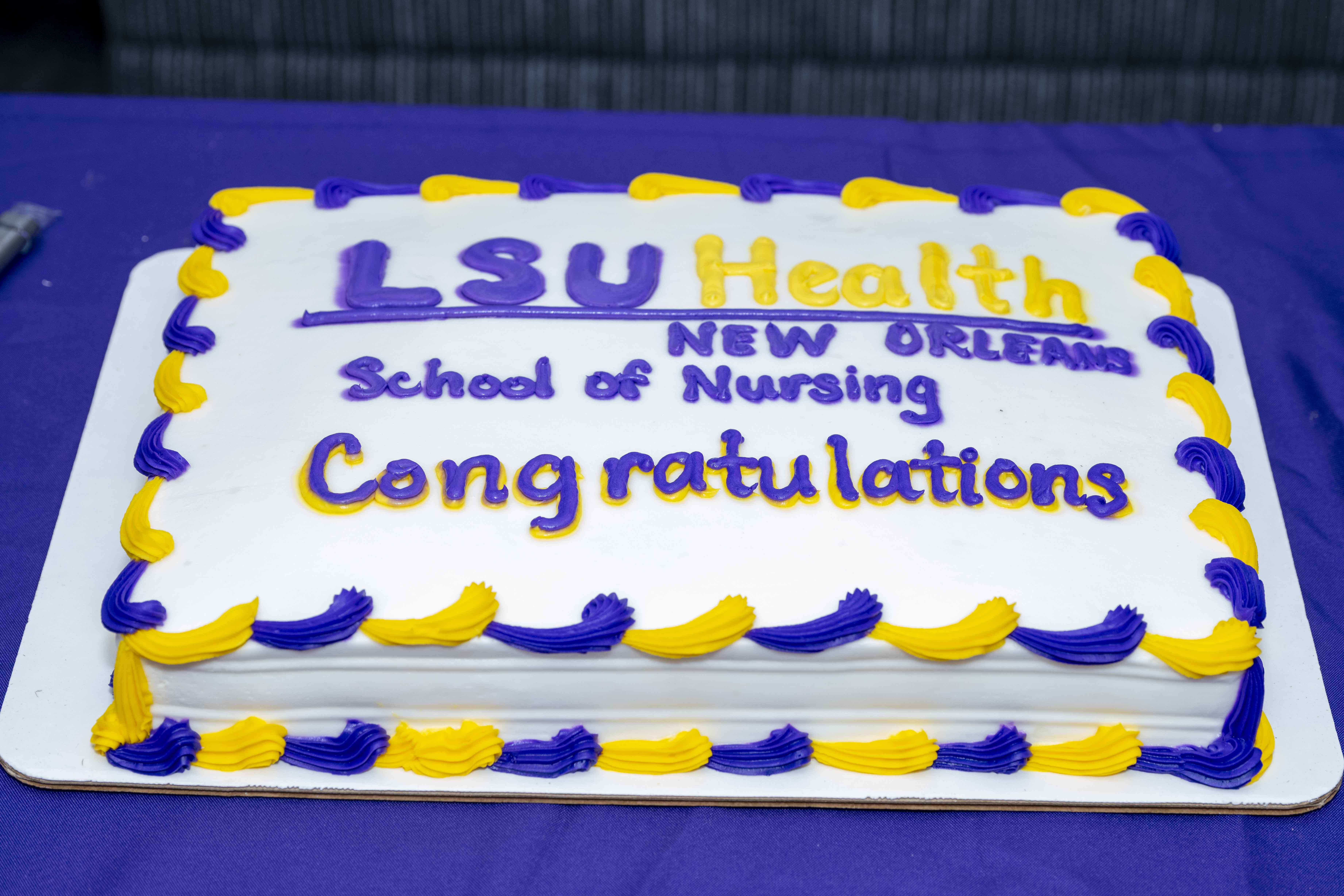 White Coat Ceremony - May 2025